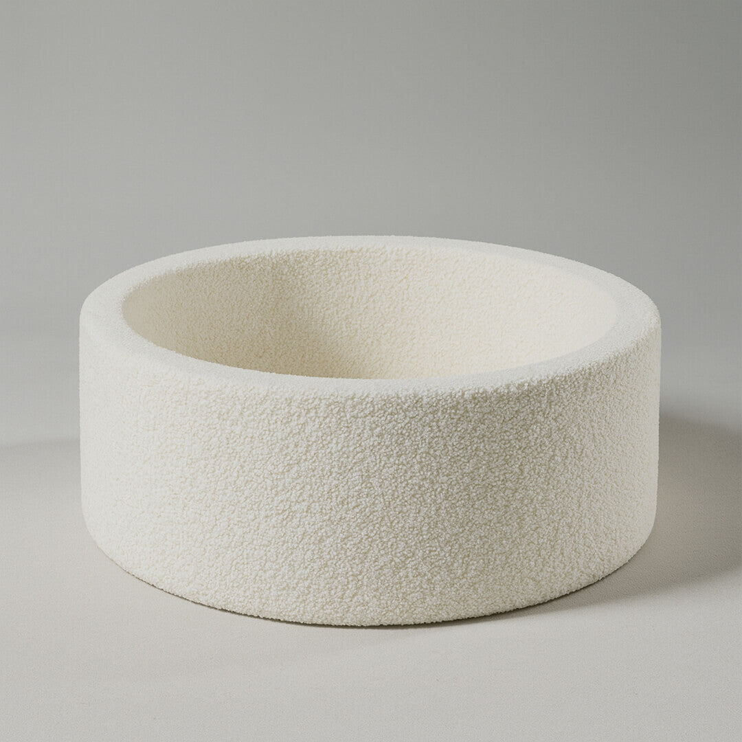 Luxe Foam Ball Pit + 200 Balls