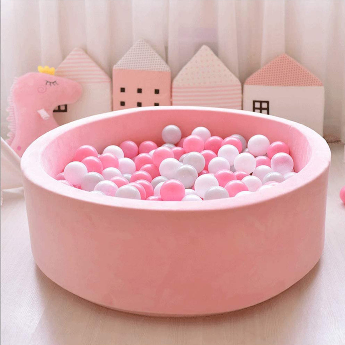 What Age Is Appropriate for a Ball Pit? Expert Tips for Safe Play and Child Development