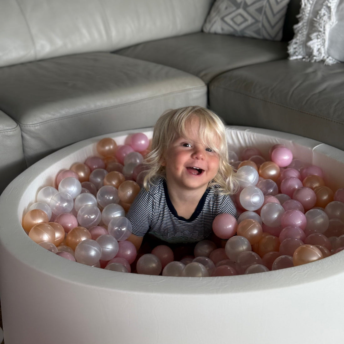What Is a Ball Pit? Discover the Hidden Benefits for Your Child’s Growth and Development