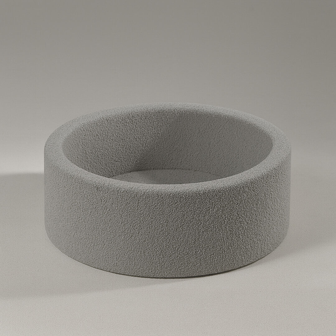 Luxe Foam Ball Pit + 200 Balls