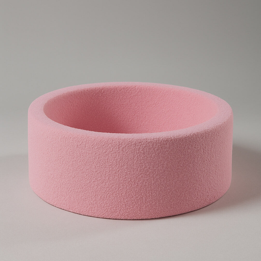 Luxe Foam Ball Pit + 200 Balls