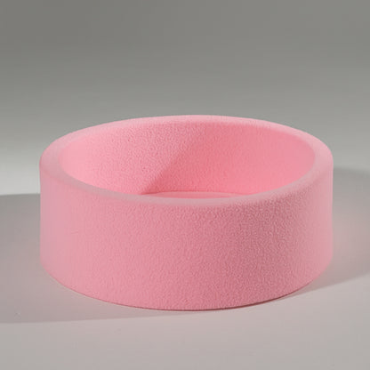 Luxe Foam Ball Pit + 200 Balls