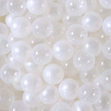 200 Balls for Luxe Foam Ball Pit