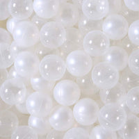 White Mix (Limited Edition)