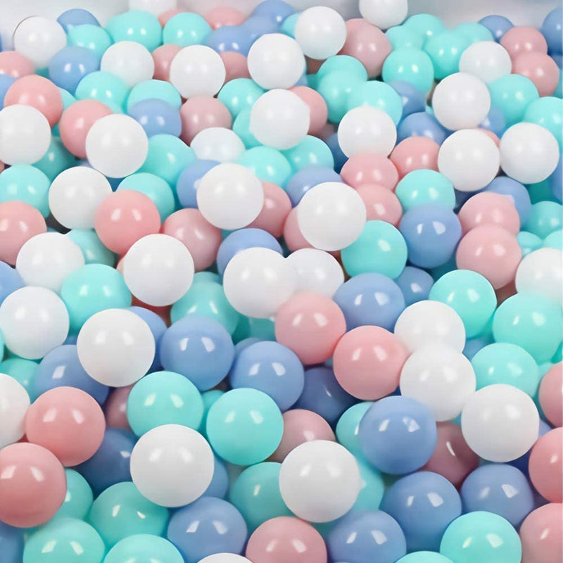Luxe Foam Ball Pit