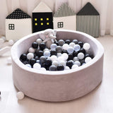 Luxe Foam Ball Pit