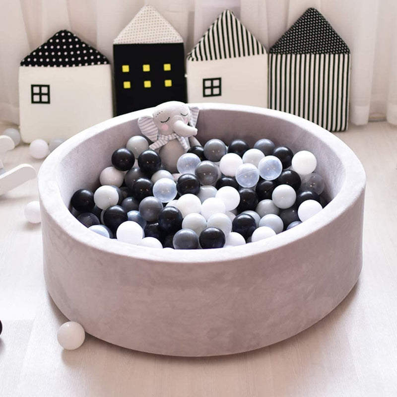 Luxe Foam Ball Pit