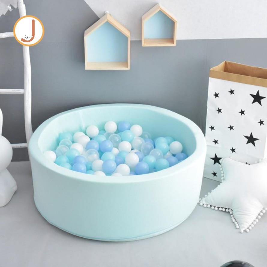 Luxe Foam Ball Pit