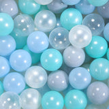 200 Balls for Luxe Foam Ball Pit