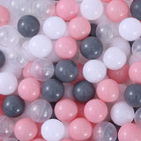 200 Balls for Luxe Foam Ball Pit