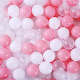 200 Balls for Luxe Foam Ball Pit